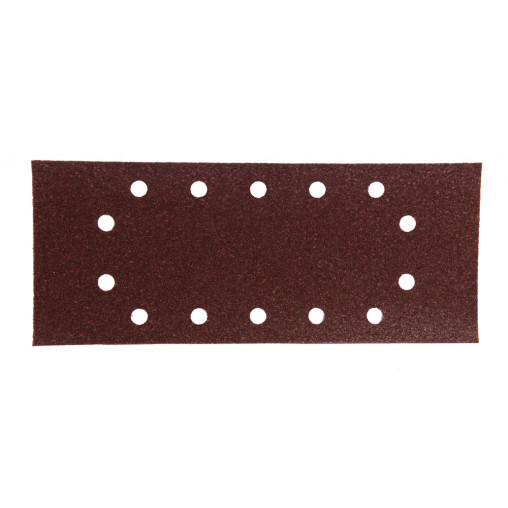 P-33015 Lijas de velcro 115 x 280 mm, 60G